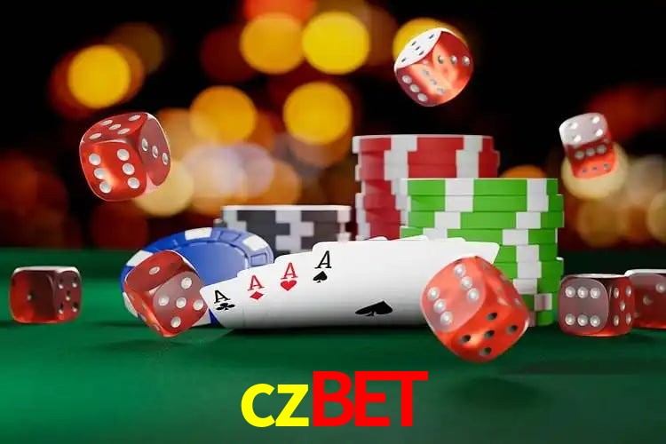 Estatísticas czbet
