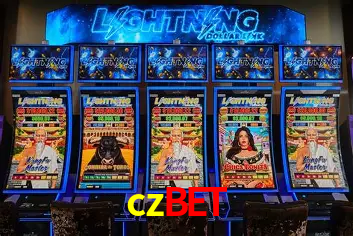 Desvendando o Mundo dos Jogos Virtuais na czbet