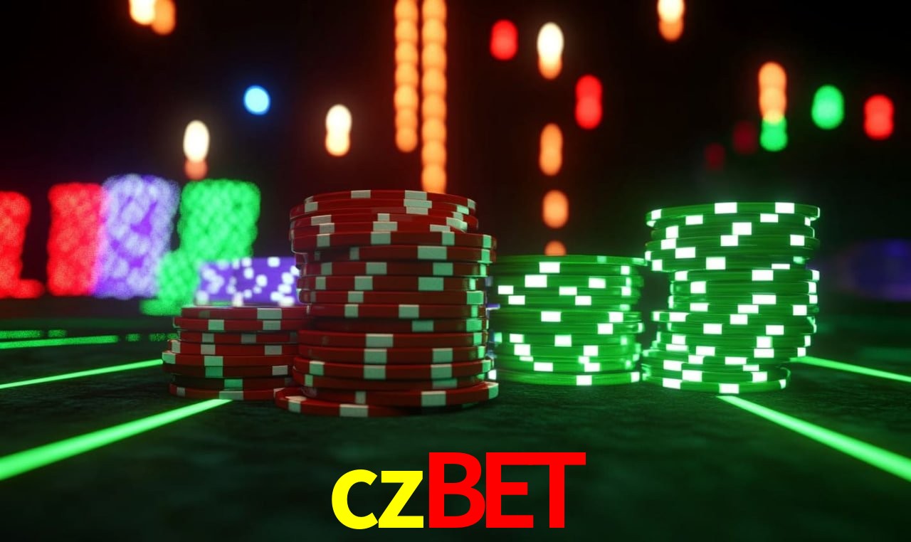Experiência VIP czbet