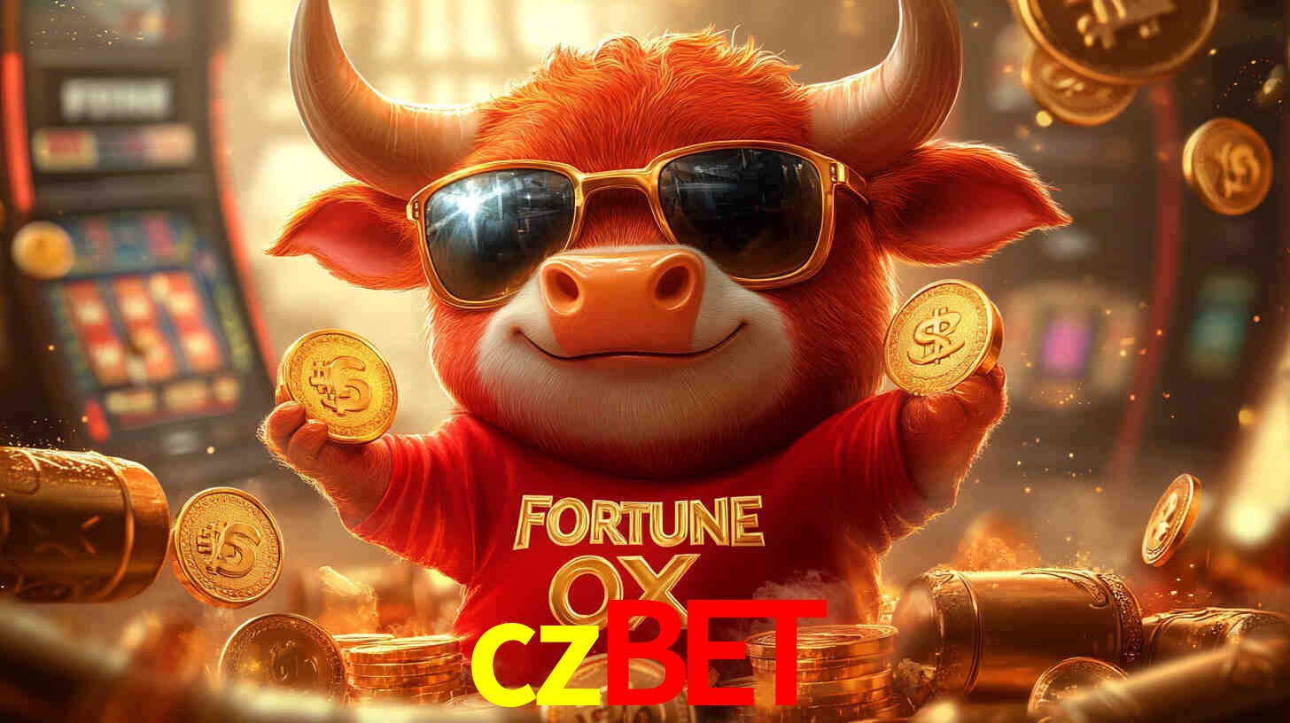 czbet: Seu Cassino Premiado com Pagamentos Rápidos