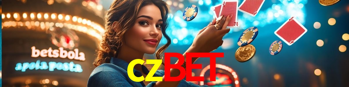 Welcome Bonus czbet