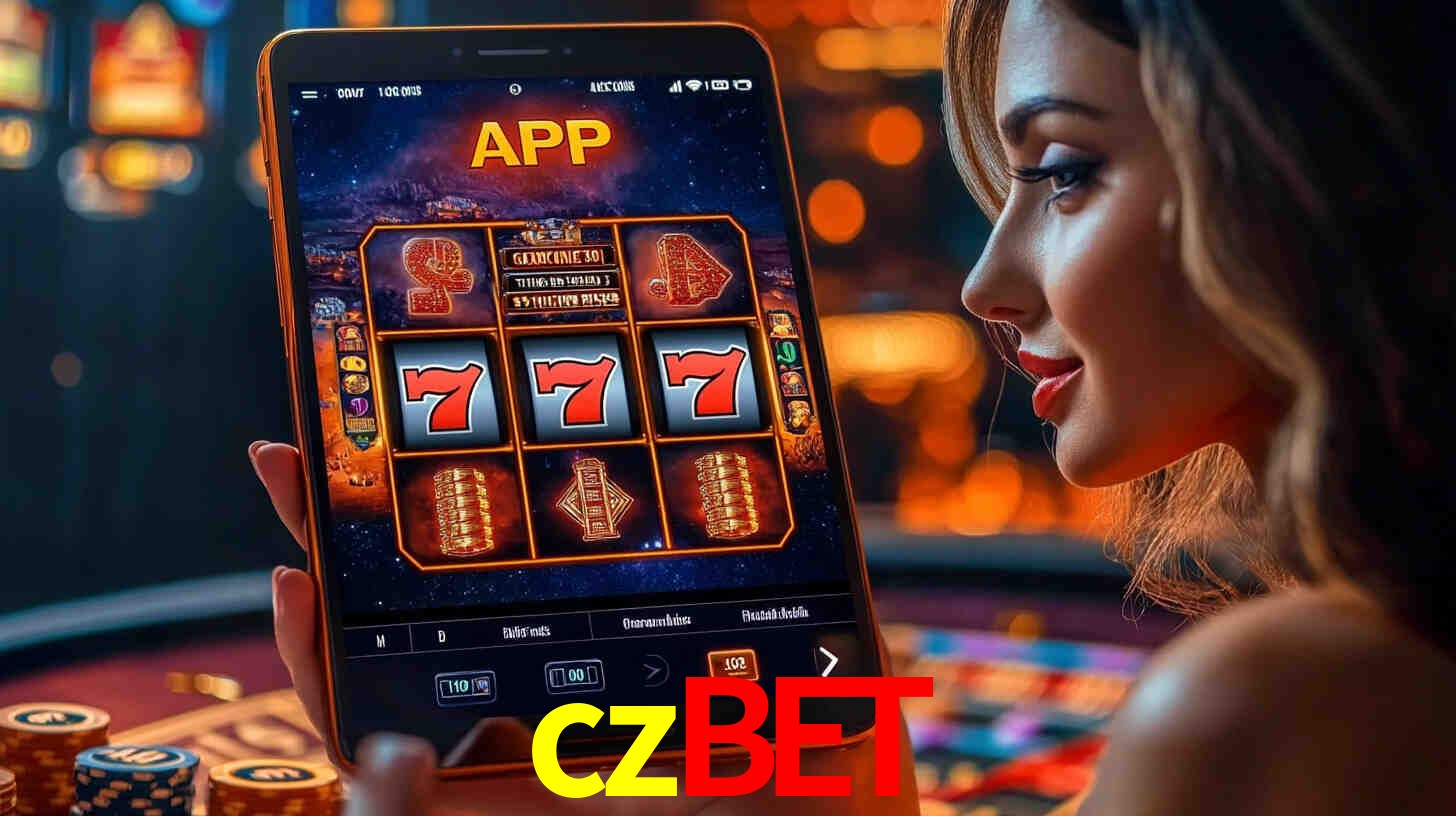 czbet - Login Oficial Plataforma - czbet.com