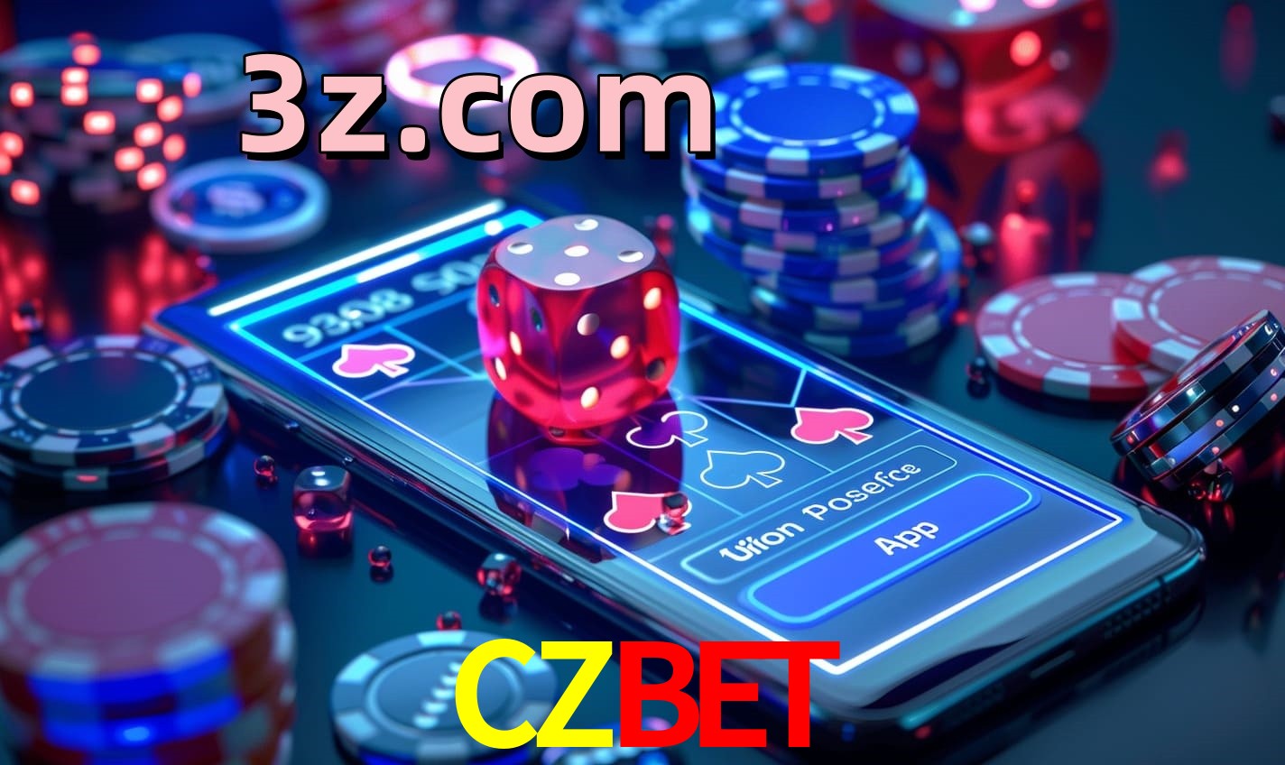 Baixar App CZBET