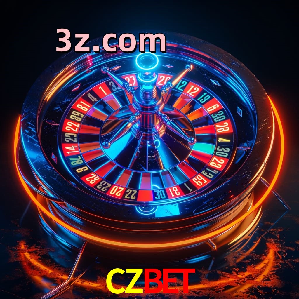 Melhor Casino Online CZBET