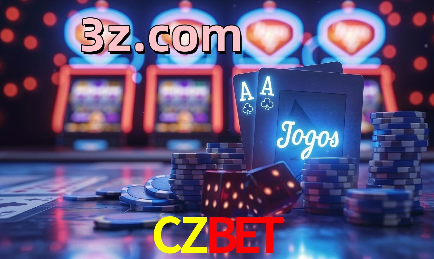 Lista de Jogos CZBET