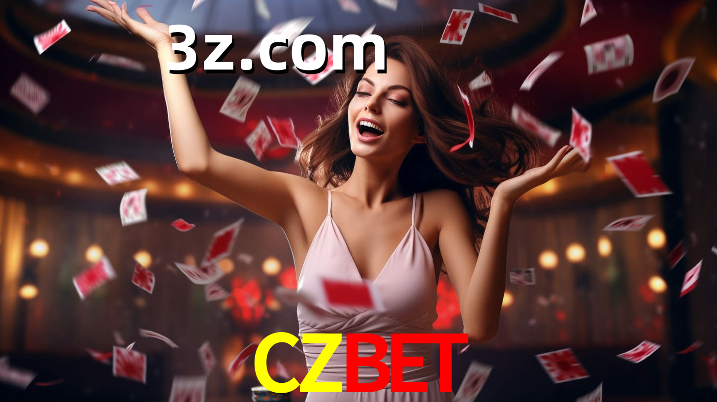 Cassino Online CZBET