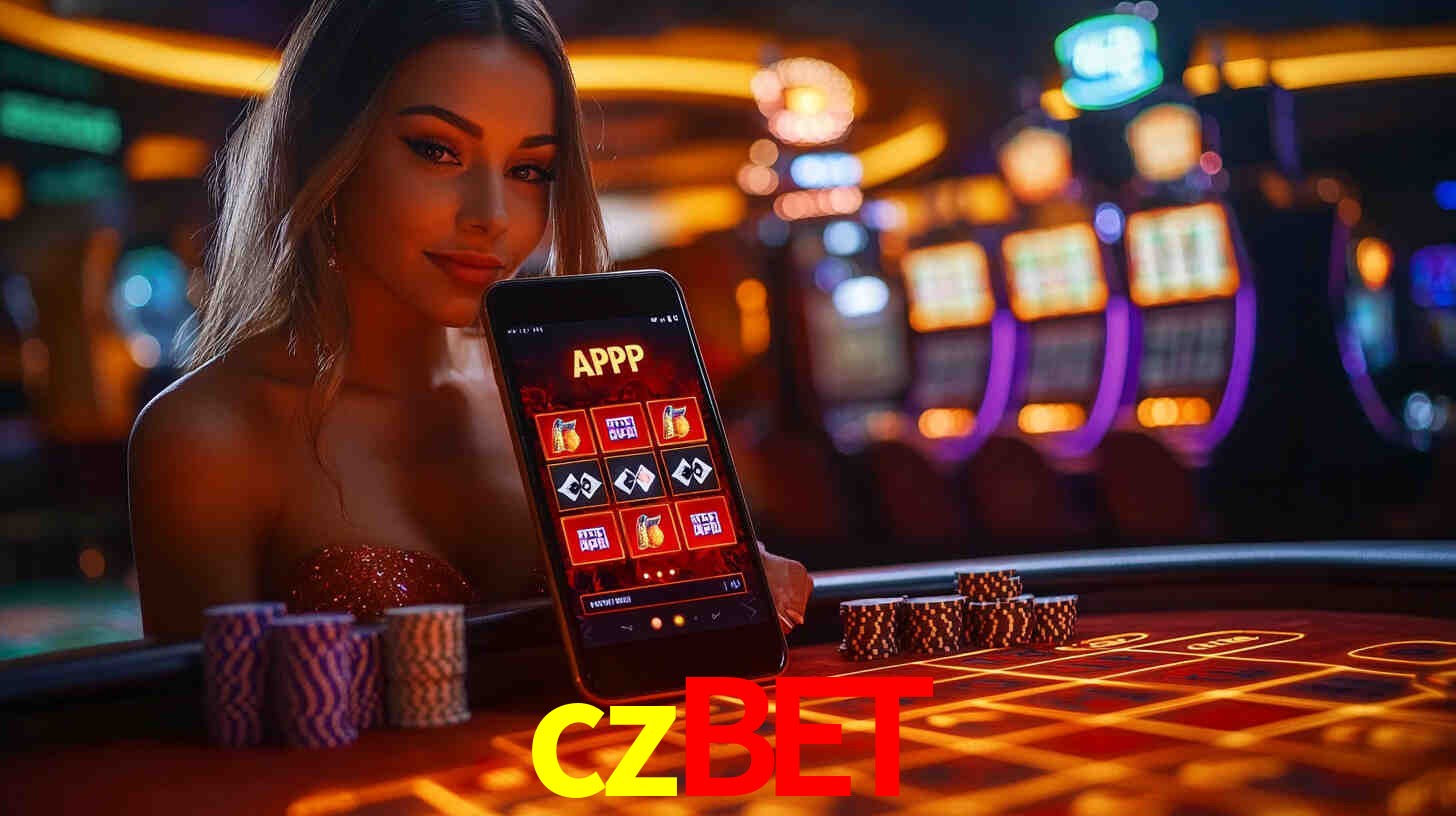 Inovações de Jogos na czbet: O Futuro das Experiências Interativas