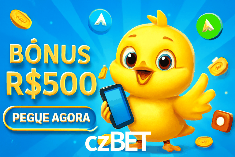 Account Benefits czbet