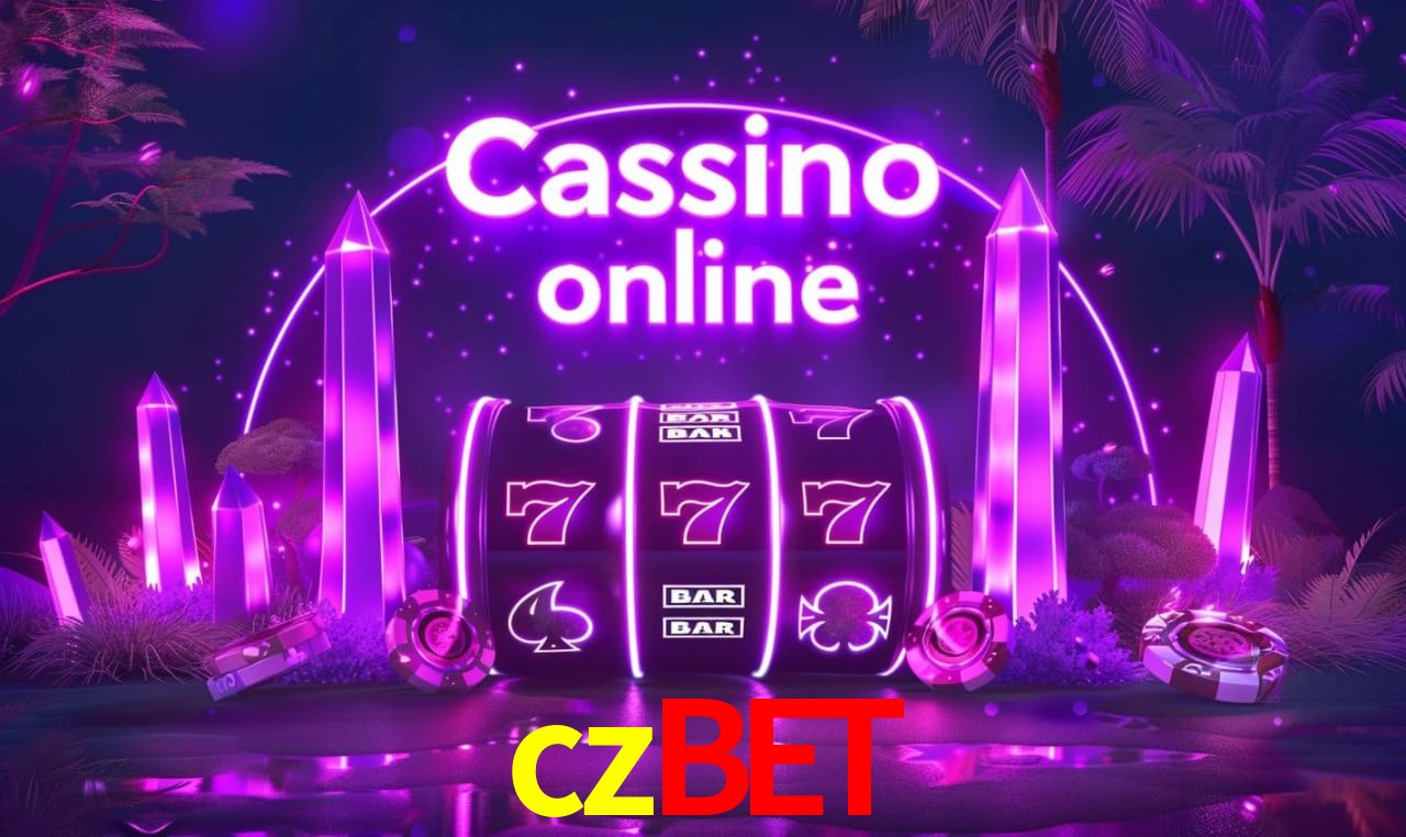 Provedores de Jogos czbet