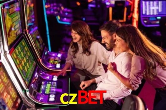 Desvendando o Mundo dos Jogos Virtuais na czbet