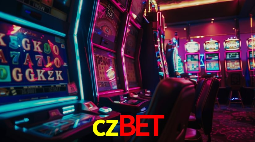 Seasonal Promotions czbet