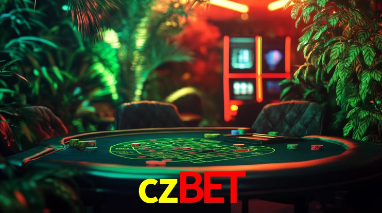 Live Casino czbet