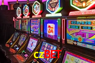 Descubra a Magia dos Jogos de Arcade no czbet