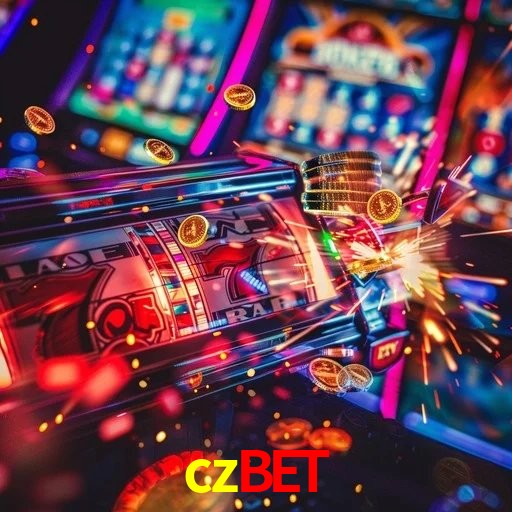 Jogos Exclusivos czbet