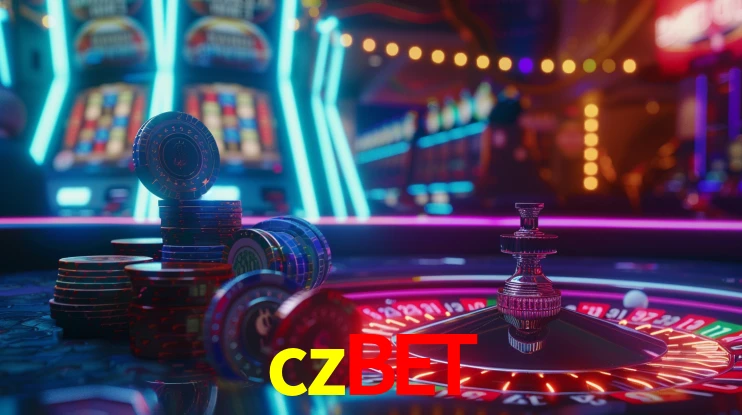 Slot Games czbet