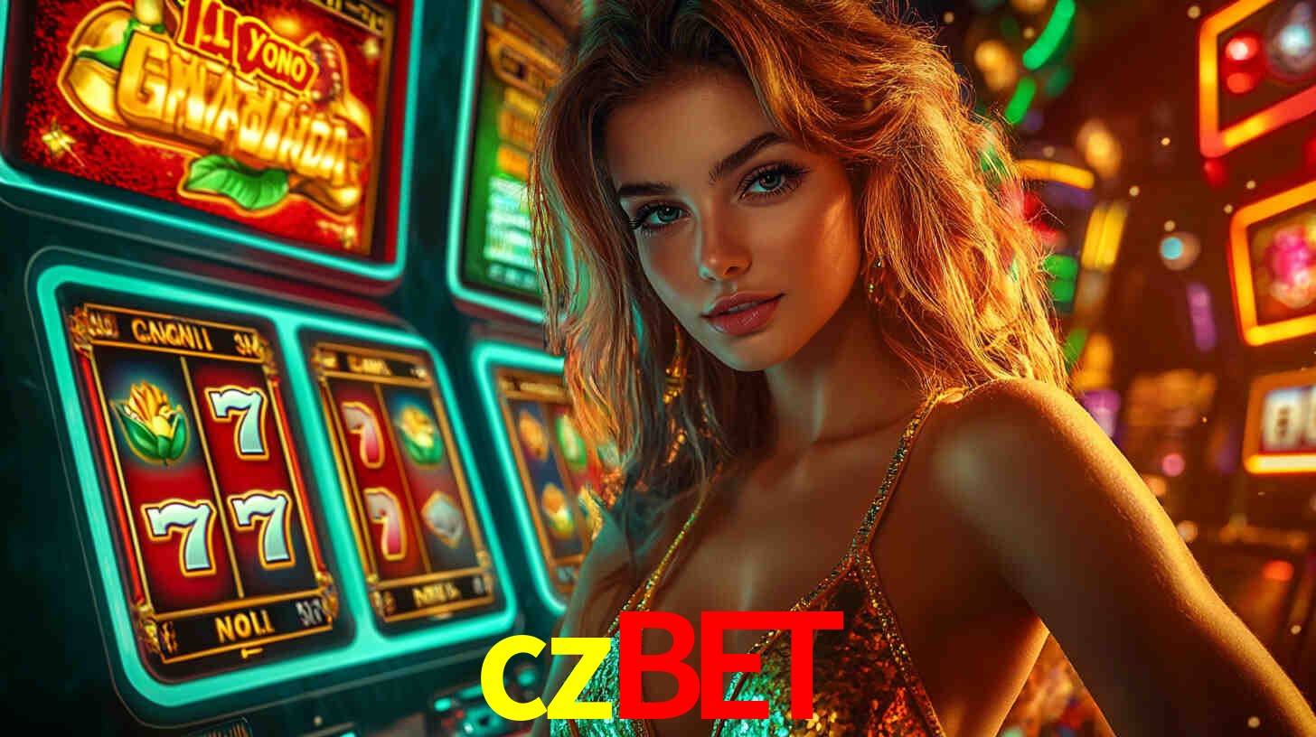 Welcome Bonus czbet