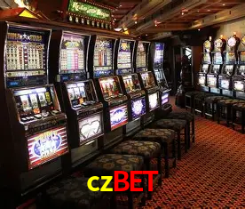 Desvendando o Mundo dos Jogos Virtuais na czbet