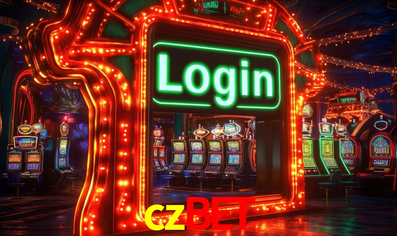 Casino Ao Vivo czbet