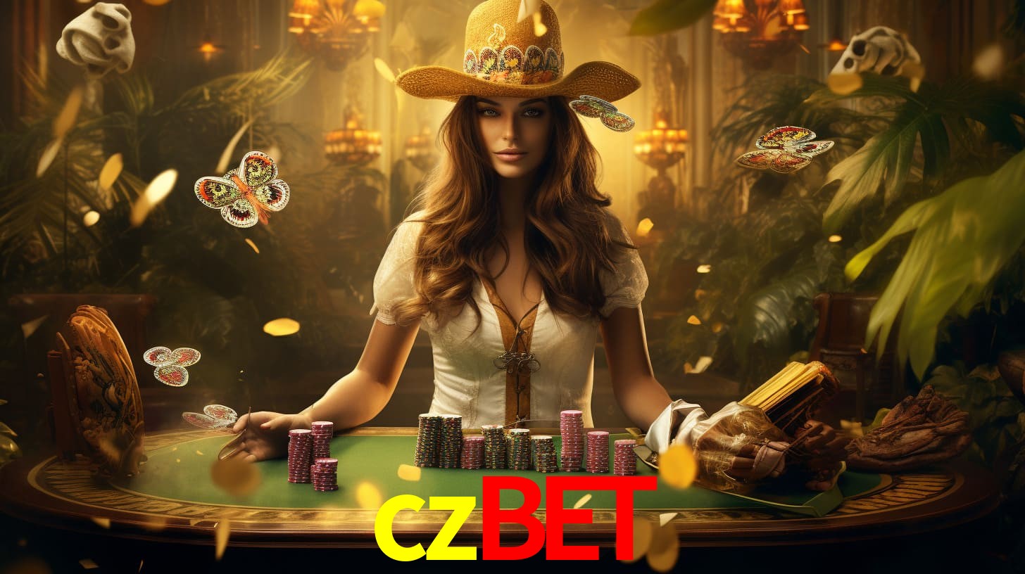 VIP Casino czbet