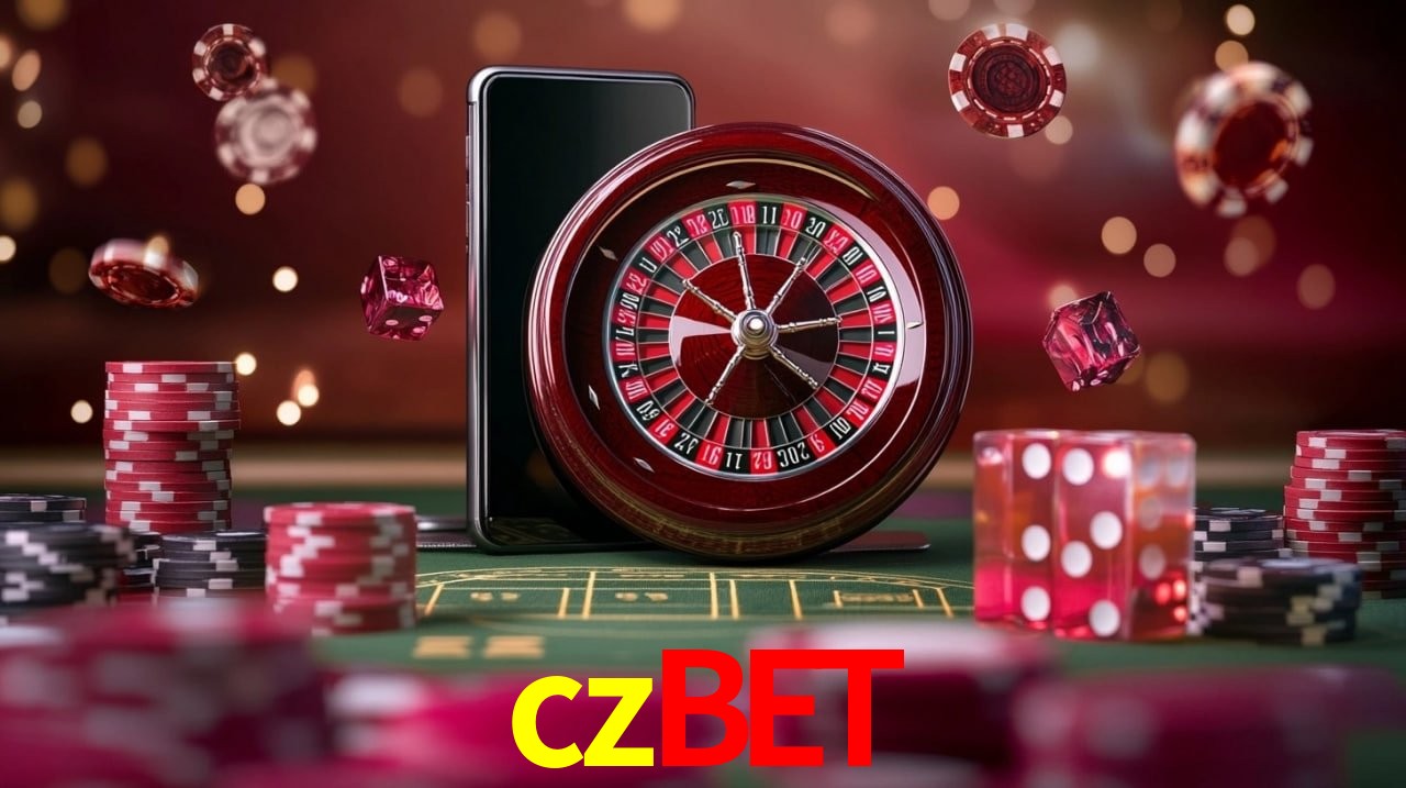Basketball Betting czbet