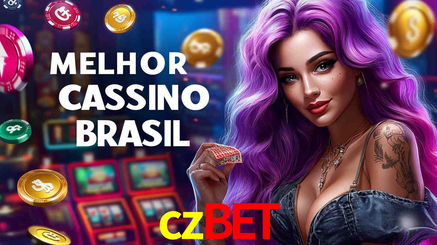 Apostas Esportivas na czbet: Um Guia Completo