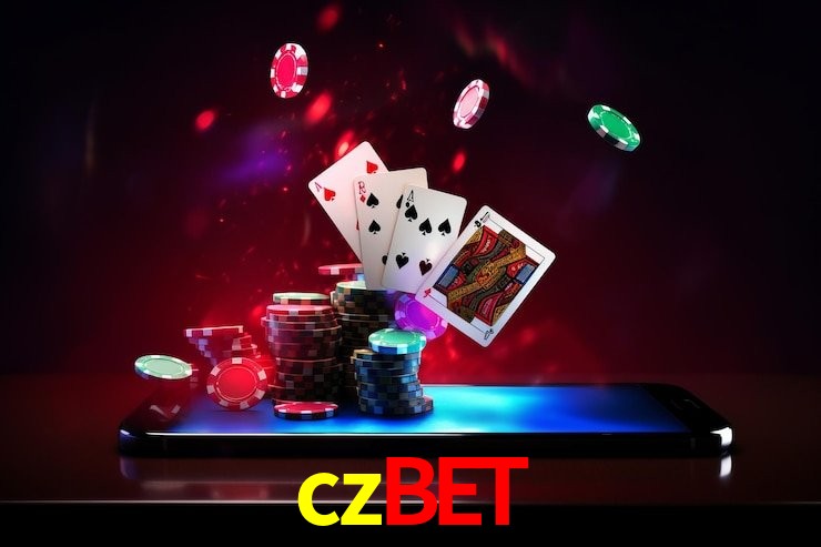 Bonus Features czbet