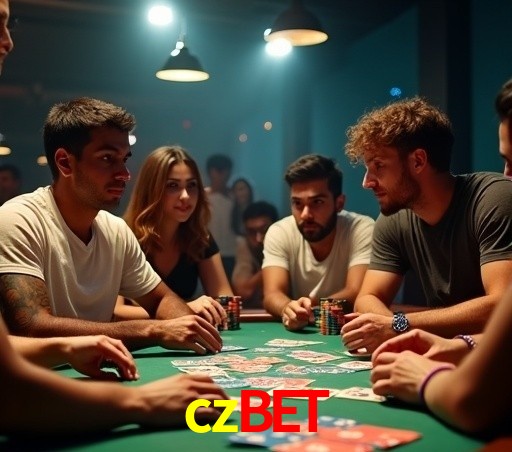 Promoções Sazonais czbet