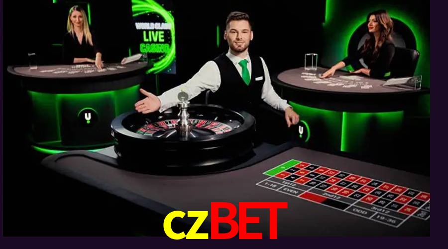 2FA Security czbet