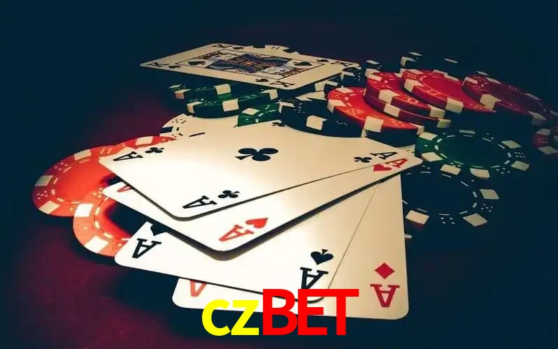 cassino czbet