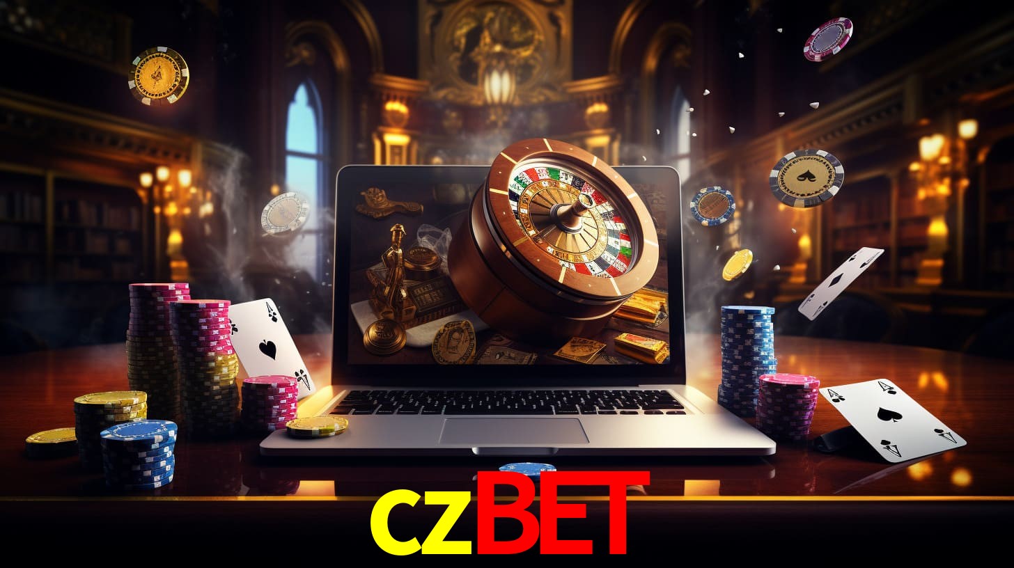 Blackjack Table czbet