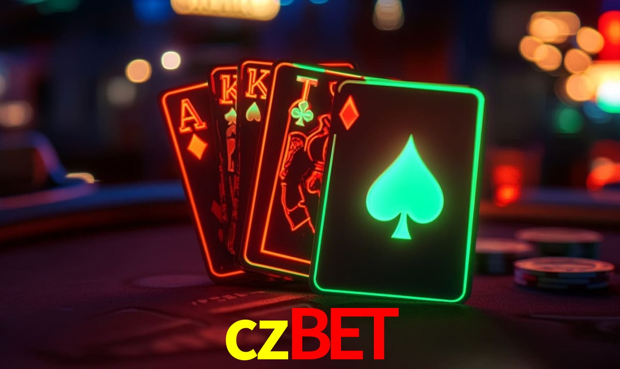 Apostas de Futebol czbet