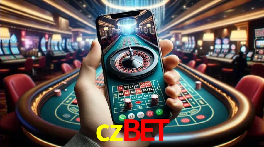 Live Casino czbet