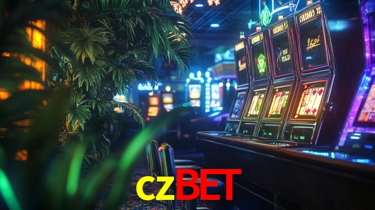 Roulette Table czbet