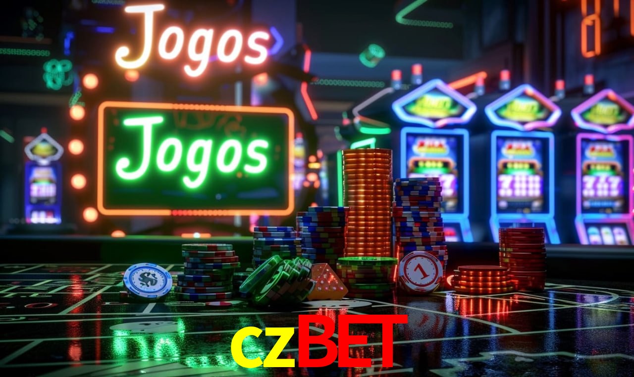 czbet: A Experiência de Casino com Jogos de Mesa ao Vivo