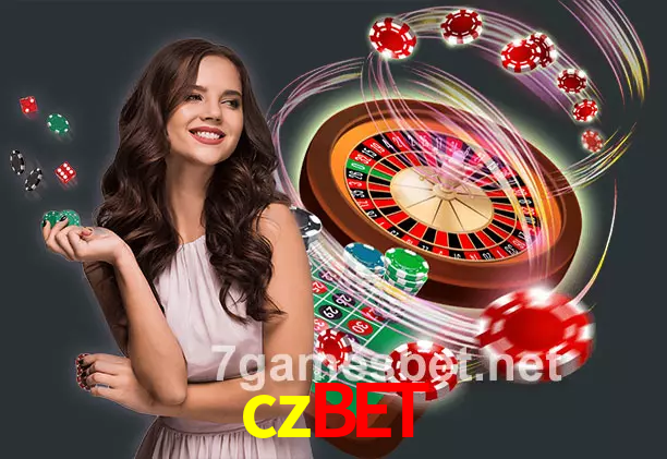 vivo no cassino czbet